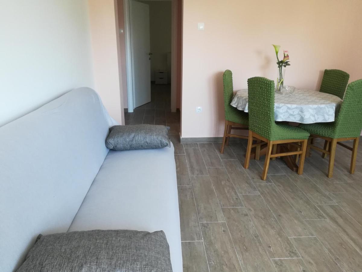 Villa Bellava Trogir Exteriör bild