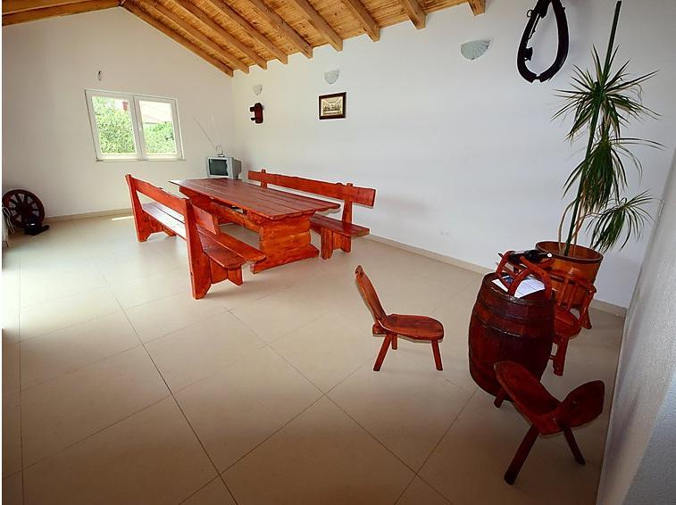 Villa Bellava Trogir Exteriör bild